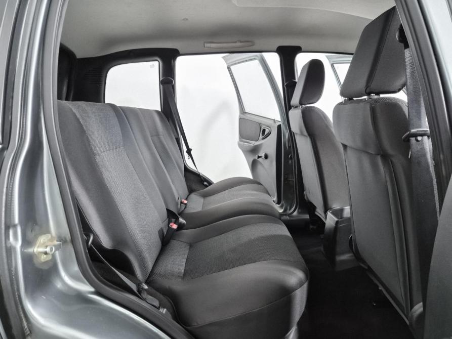 Chevrolet Niva I Рестайлинг Нижний Новгород  - изображение 9
