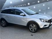 Lada (ВАЗ) Vesta I Минеральные Воды  - изображение 30