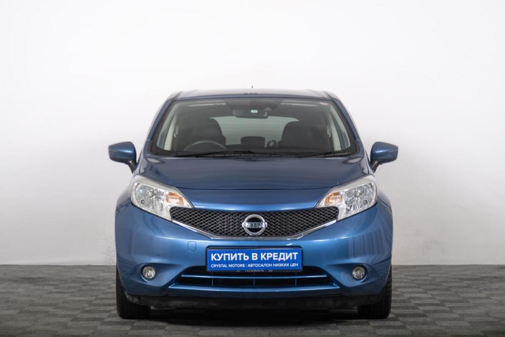 Nissan Note II Томск  - изображение 4
