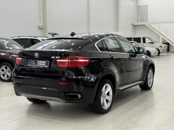BMW X6 I (E71) с пробегом 2008 года, цена 1 675 000 рублей, 209088 км, внедорожник, Автокод Объявления