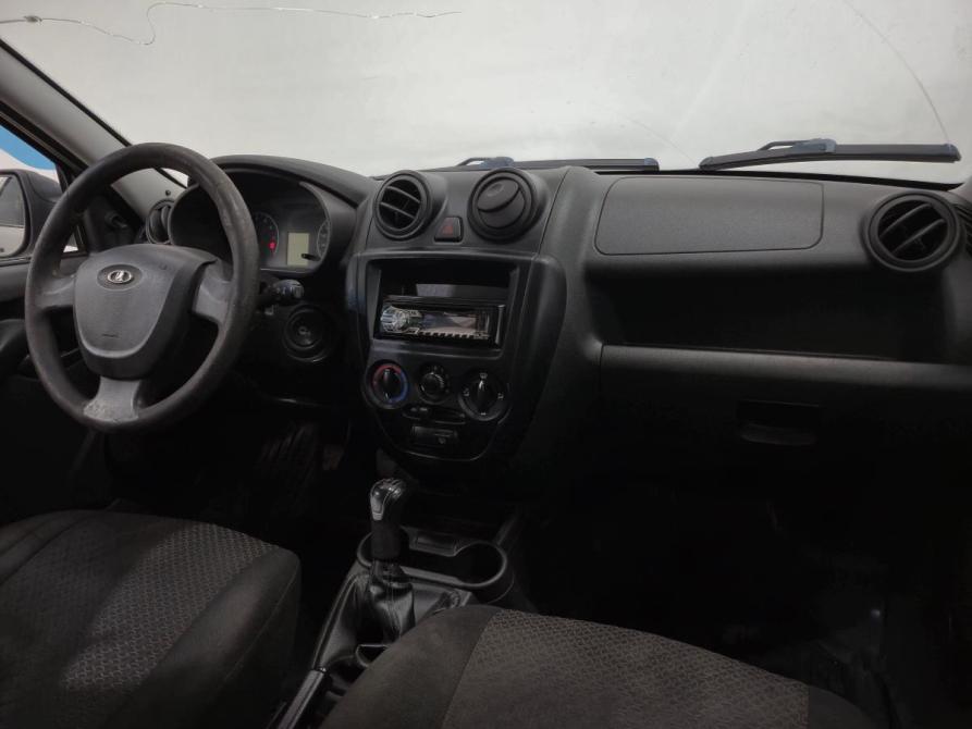 Lada (ВАЗ) Granta I Альметьевск  - изображение 15