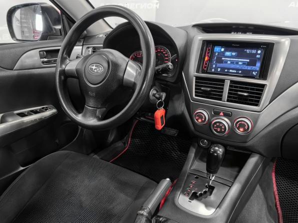 Subaru Impreza III с пробегом 2007 года, цена 650 000 рублей, 300000 км, хэтчбек, Автокод Объявления