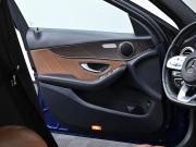 Mercedes-Benz C-Класс IV (W205) Рестайлинг Москва  - изображение 23