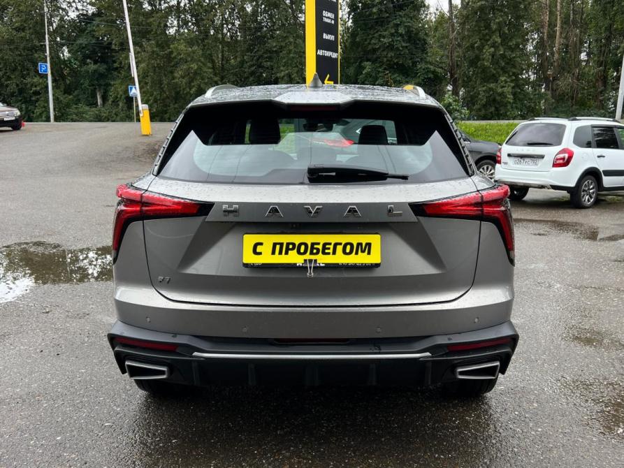 Haval F7 II Нефтекамск  - изображение 5