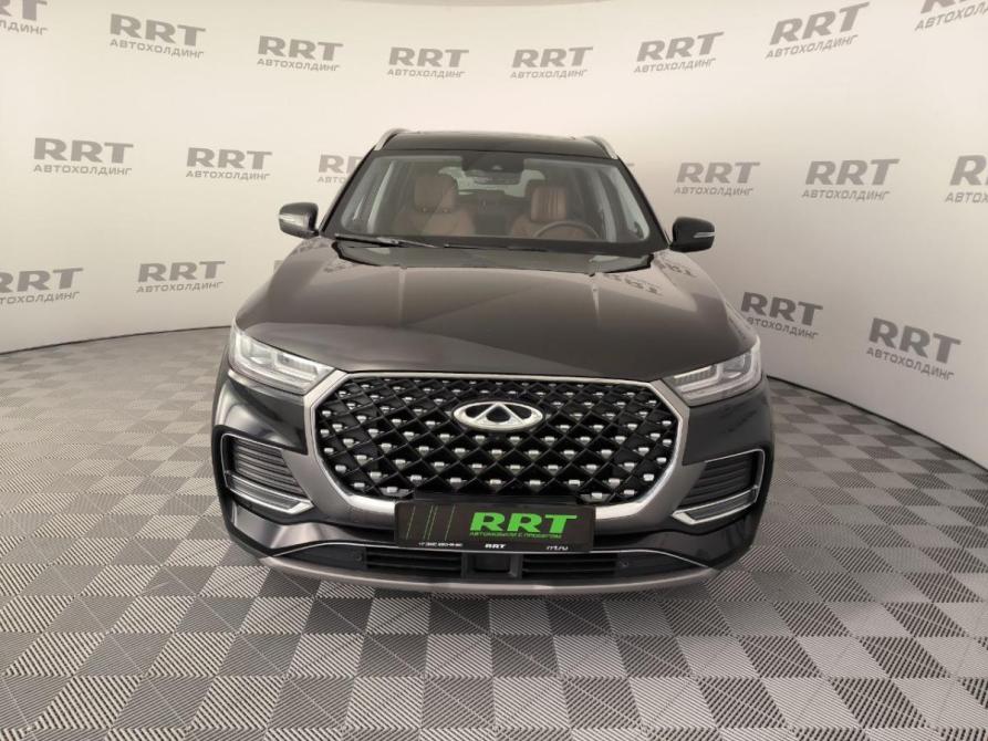 Chery Tiggo 8 Pro Max I Санкт-Петербург  - изображение 3