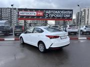 Hyundai Solaris II Рестайлинг Альметьевск  - изображение 35