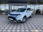 Mitsubishi Outlander III Рестайлинг 3 Краснодар  - изображение 21
