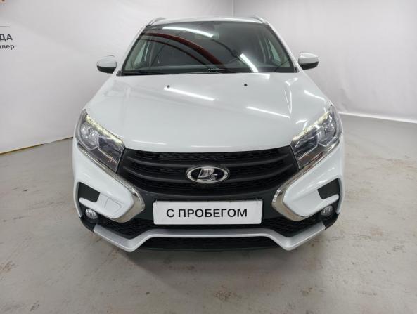 Lada (ВАЗ) XRAY I с пробегом 2021 года, цена 1 039 000 рублей, 75649 км, хэтчбек, Автокод Объявления