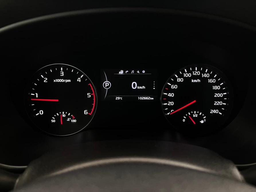 Kia Sportage IV Волгоград  - изображение 15