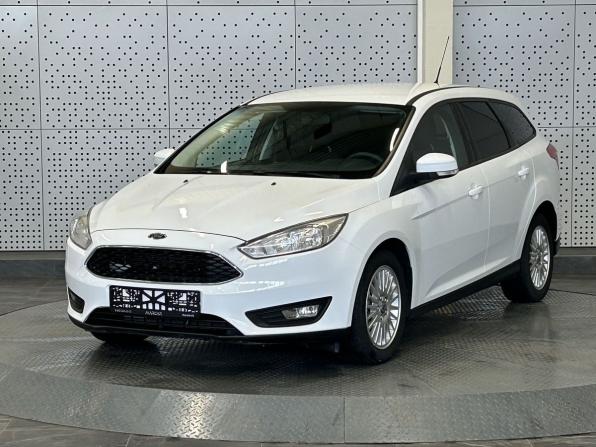 Ford Focus III Рестайлинг с пробегом 2016 года, цена 730 000 рублей, 147646 км, универсал, Автокод Объявления