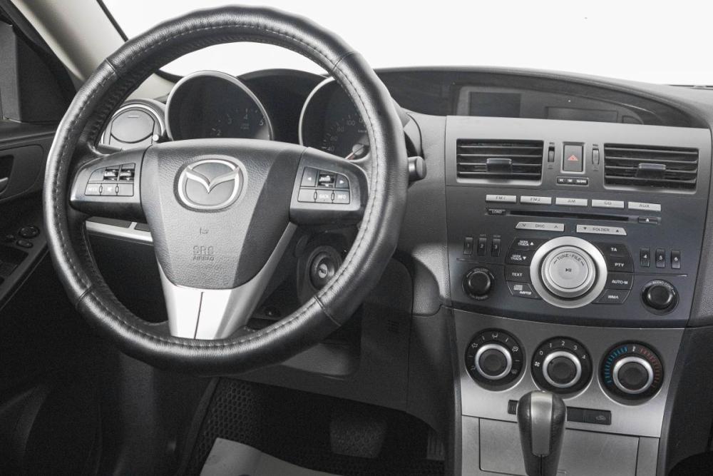 Mazda 3 II (BL) Кемерово  - изображение 13