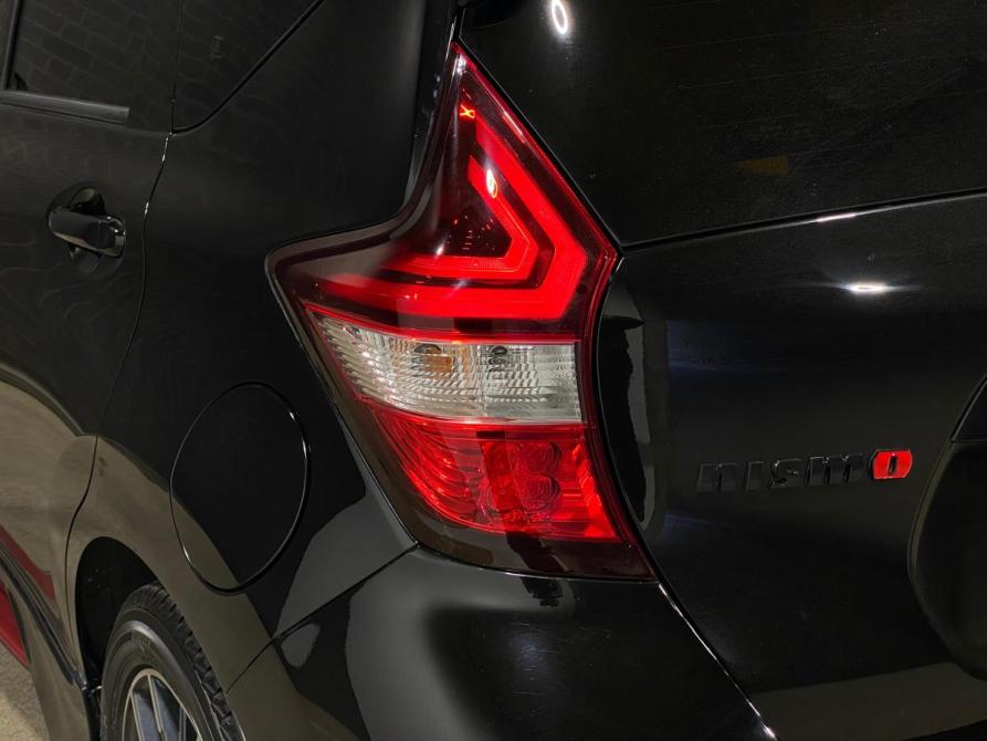 Nissan Note II Рестайлинг Челябинск  - изображение 7