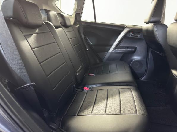 Toyota RAV4 IV (XA40) с пробегом 2014 года, цена 1 389 900 рублей, 171000 км, внедорожник, Автокод Объявления