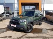 Lada (ВАЗ) Niva Брянск  - изображение 13