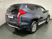 Mitsubishi Pajero Sport III Пермь  - изображение 22