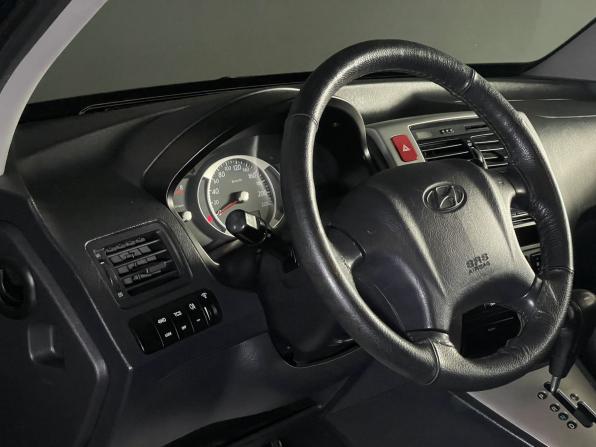 Hyundai Tucson I с пробегом 2007 года, цена 830 000 рублей, 189573 км, внедорожник, Автокод Объявления
