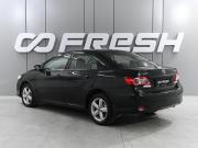 Toyota Corolla X (E140 E150) Рестайлинг Ростов-на-Дону  - изображение 20