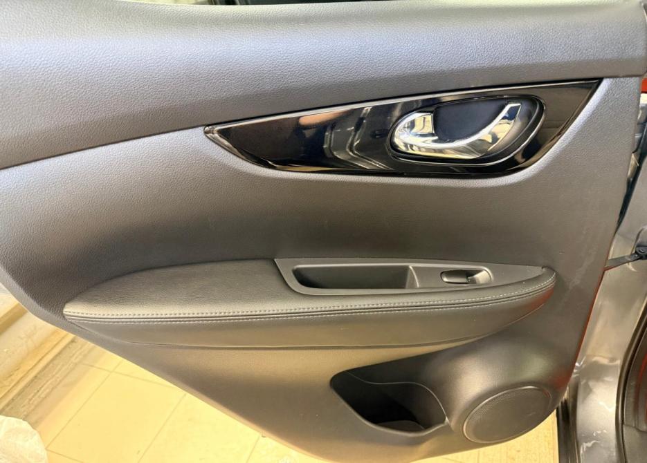Nissan Qashqai II Тюмень  - изображение 19