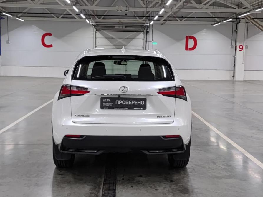 Lexus NX I Казань  - изображение 7