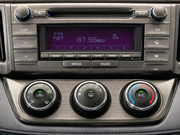 Toyota RAV4 IV (XA40) с пробегом 2013 года, цена 1 717 000 рублей, 213247 км, внедорожник, Автокод Объявления