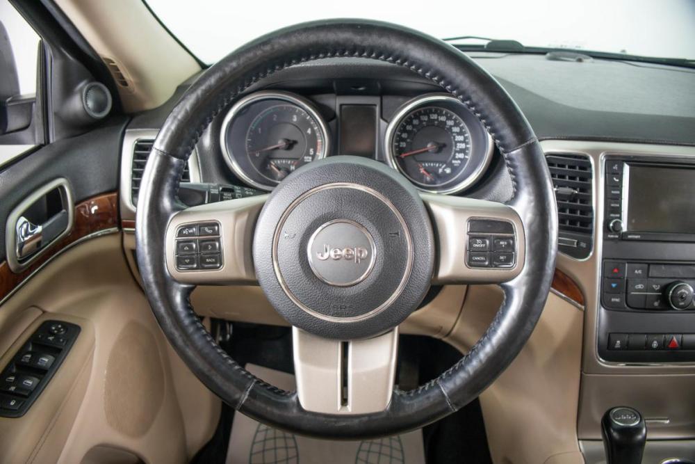 Jeep Cherokee V (KL) Пермь  - изображение 16