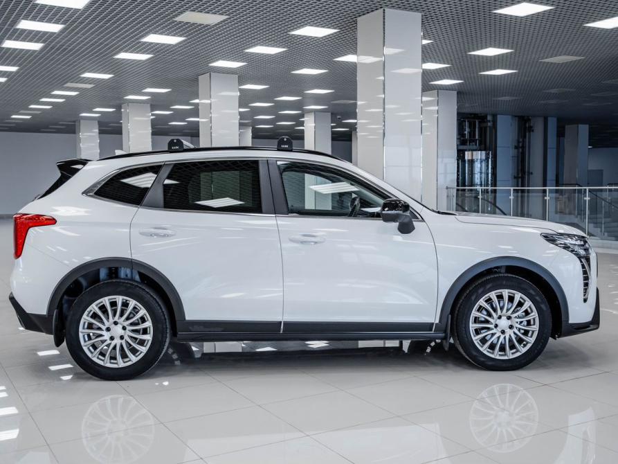 Haval Jolion I Рестайлинг Самара  - изображение 4