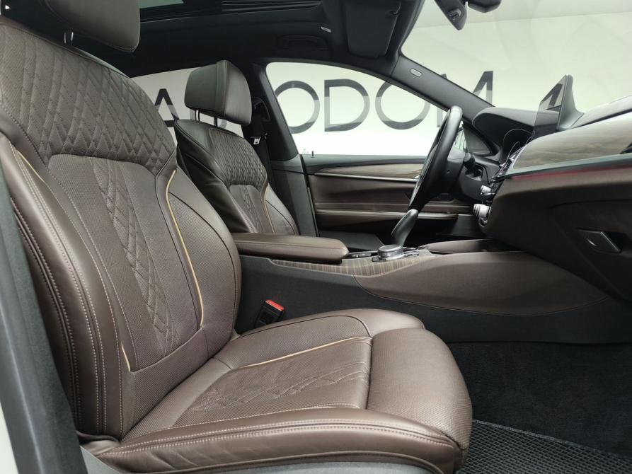 BMW 6 серии IV (G32) Москва  - изображение 26