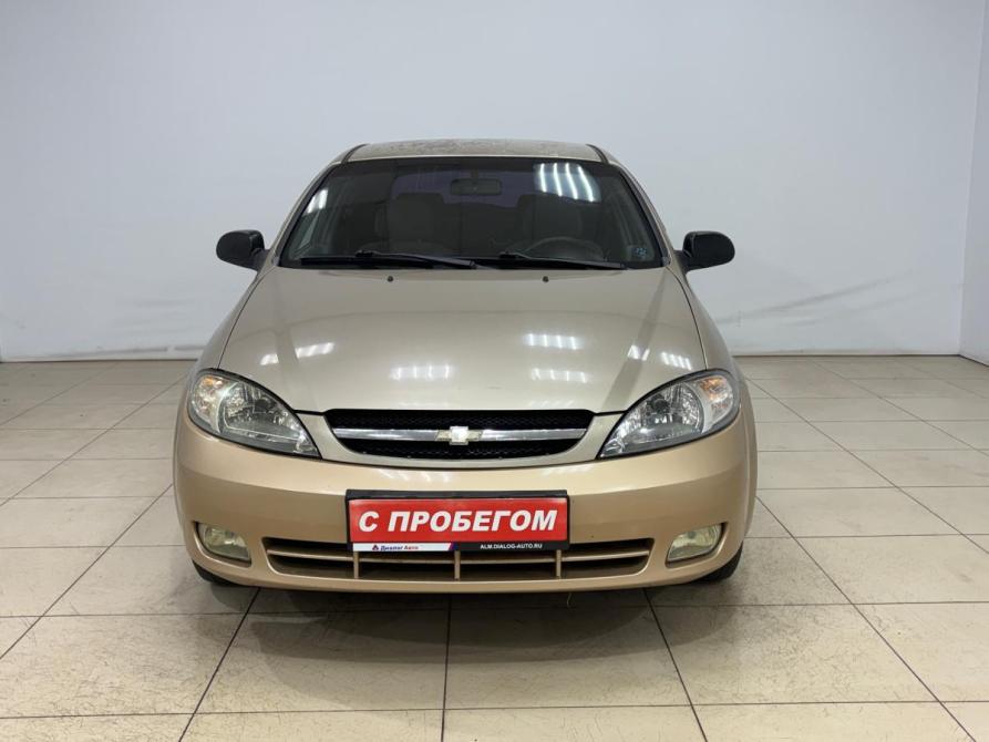 Chevrolet Lacetti I Альметьевск  - изображение 2