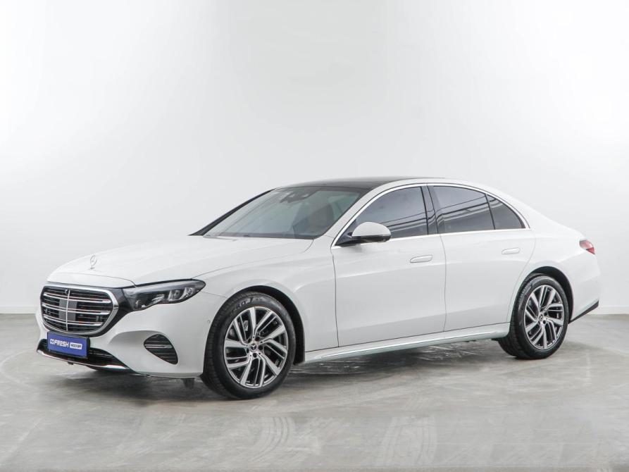 Mercedes-Benz E-Класс V (W213 S213 C238) Рестайлинг Москва  - изображение 5