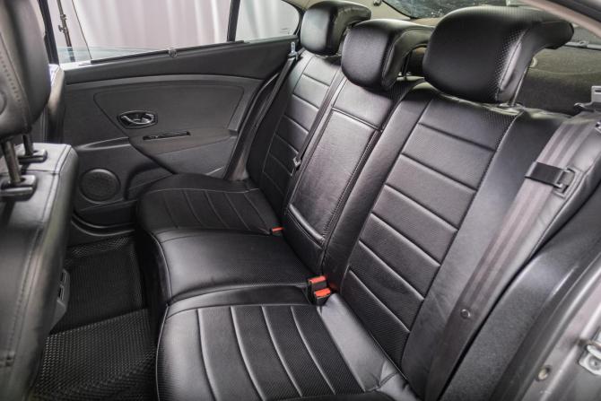 Renault Fluence I с пробегом 2012 года, цена 869 000 рублей, 116500 км, седан, Автокод Объявления