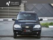 Chevrolet Niva I Рестайлинг Казань  - изображение 16