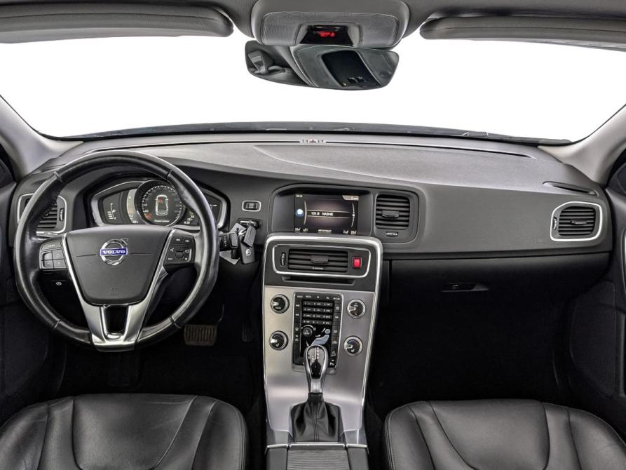 Volvo S60 Cross Country Москва  - изображение 14