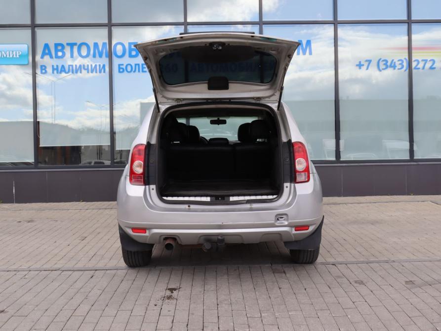 Renault Duster I Екатеринбург  - изображение 17