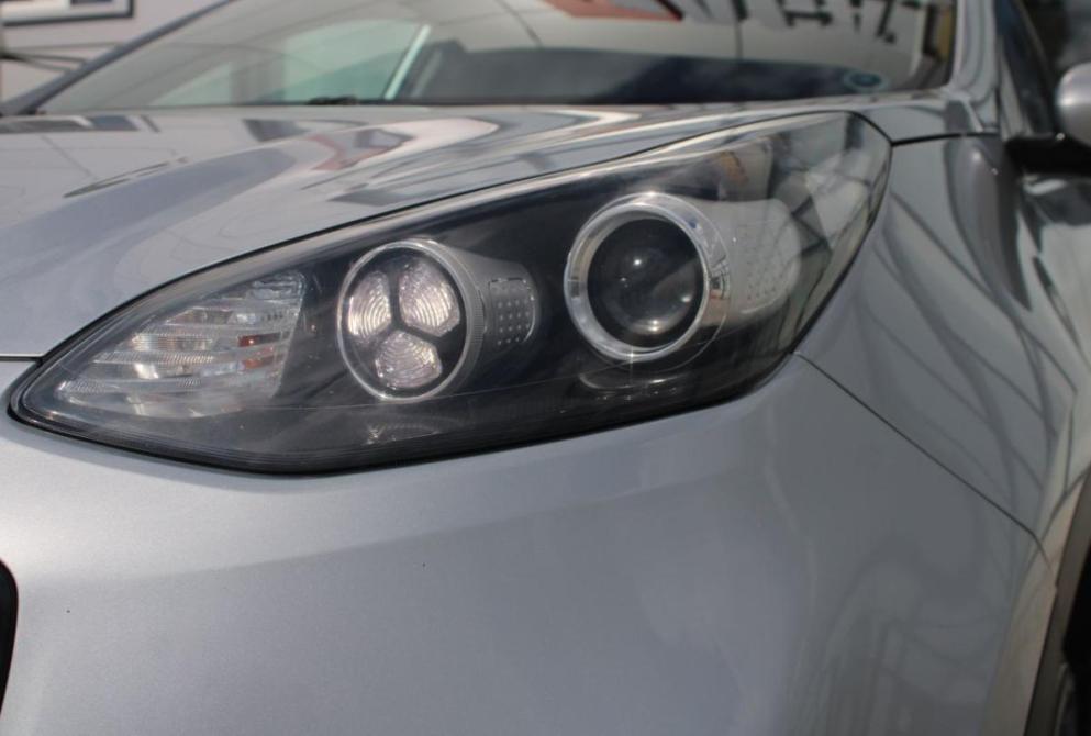 Kia Sportage IV Саратов  - изображение 12