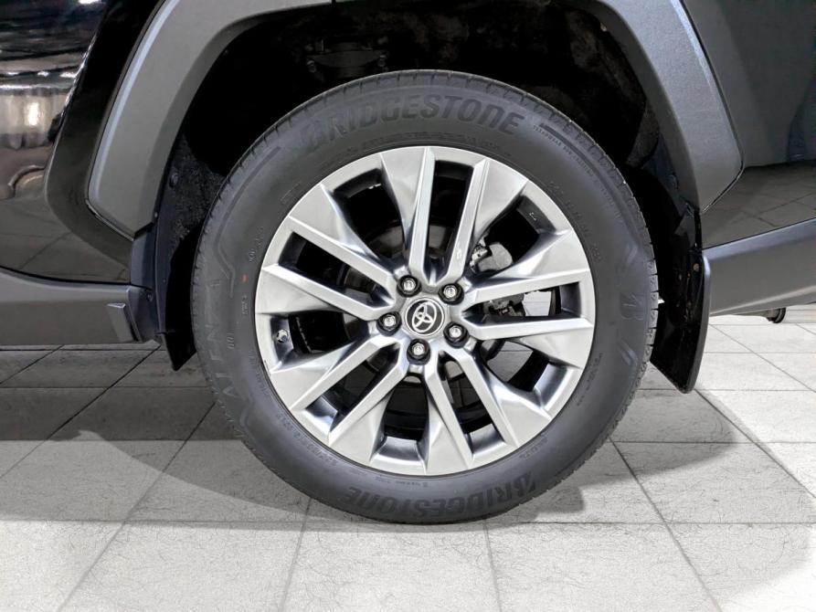 Toyota RAV4 V (XA50) Москва  - изображение 18