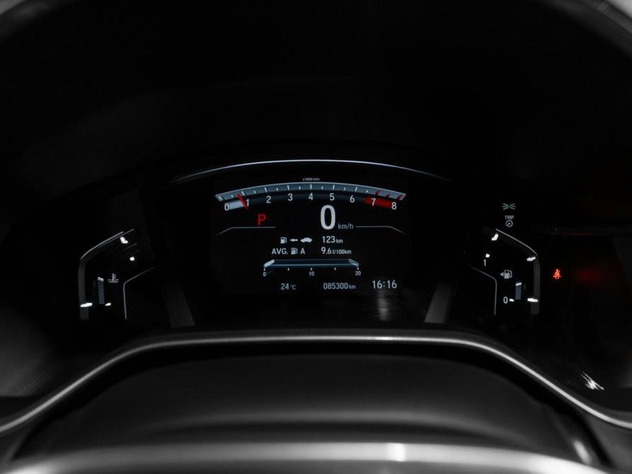 Honda CR-V V Москва  - изображение 11