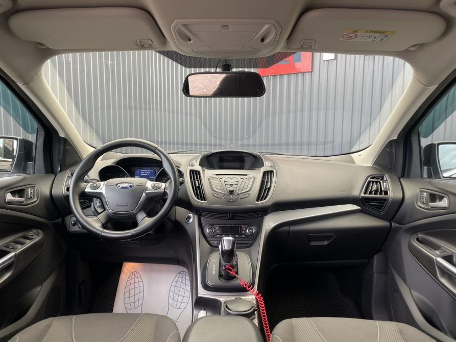 Ford Kuga II Пермь  - изображение 6