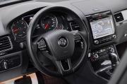 Volkswagen Touareg II Москва  - изображение 18