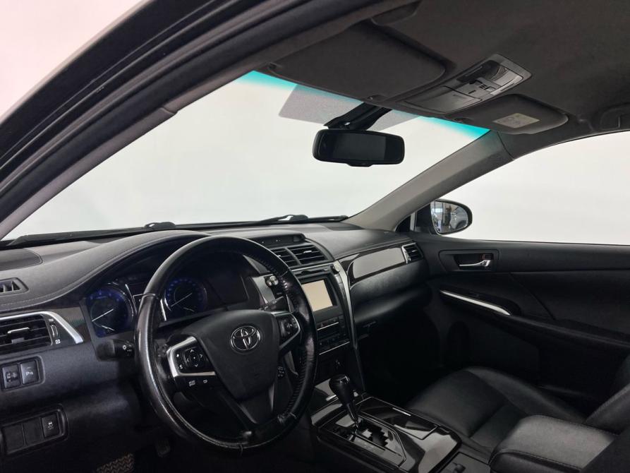 Toyota Camry VII (XV50) Рестайлинг Архангельск  - изображение 12