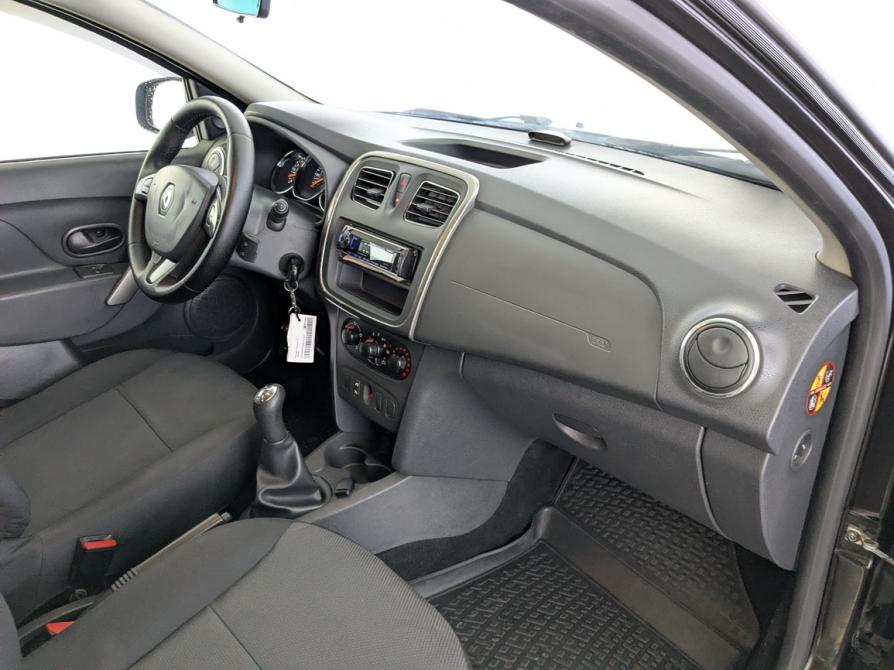 Renault Sandero II Москва  - изображение 11