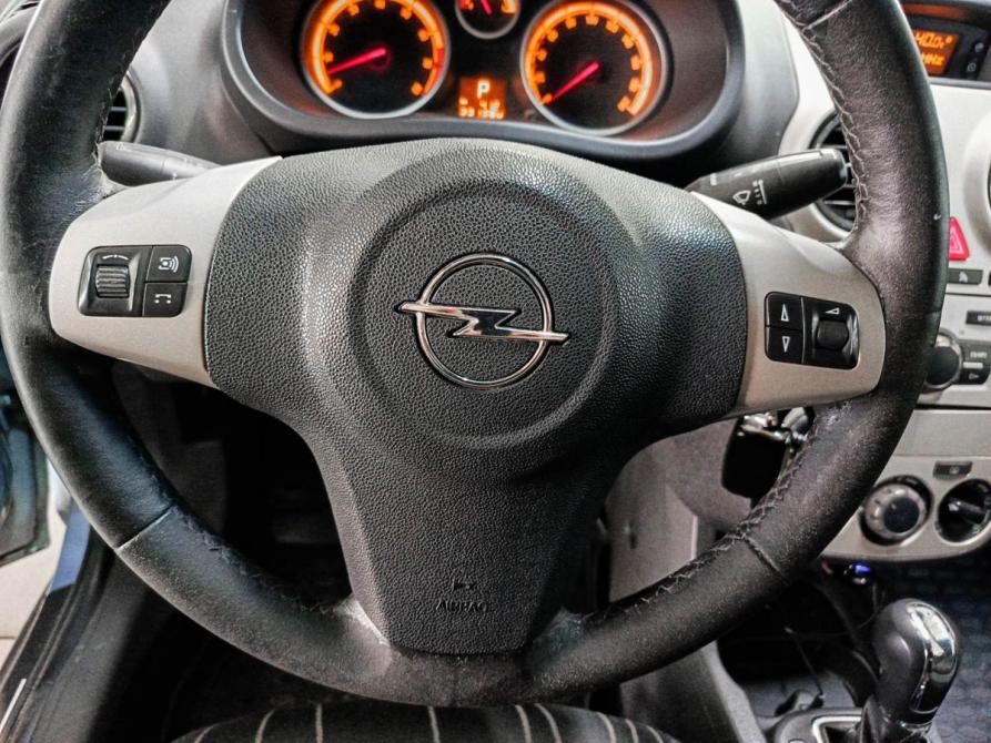 Opel Corsa D Набережные Челны  - изображение 26