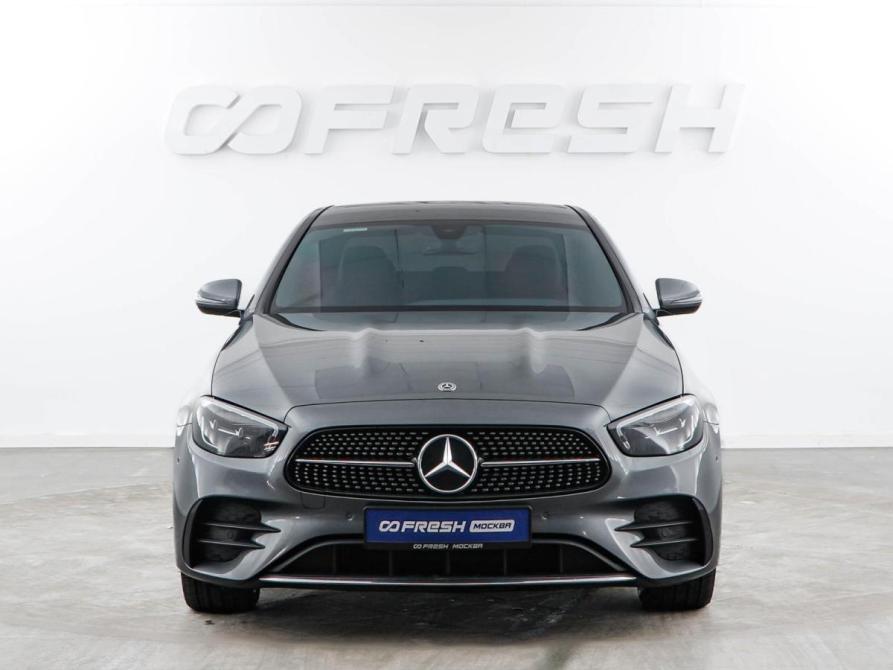 Mercedes-Benz E-Класс V (W213 S213 C238) Рестайлинг Москва  - изображение 3