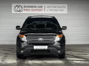 Ford Explorer V Кемерово  - изображение 37
