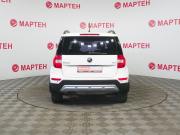 Skoda Yeti I Рестайлинг Вологда  - изображение 23