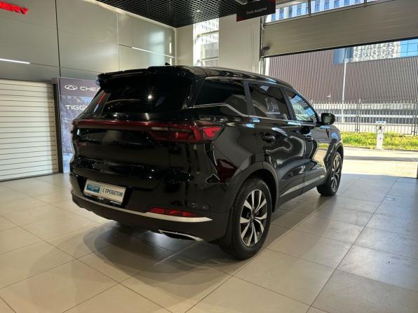 Chery Tiggo 7 Pro Max I с пробегом 2023 года, цена 1 815 000 рублей, 68900 км, внедорожник, Автокод Объявления
