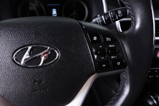 Hyundai Tucson III Рестайлинг с пробегом 2020 года, цена 2 749 000 рублей, 130000 км, внедорожник, Автокод Объявления