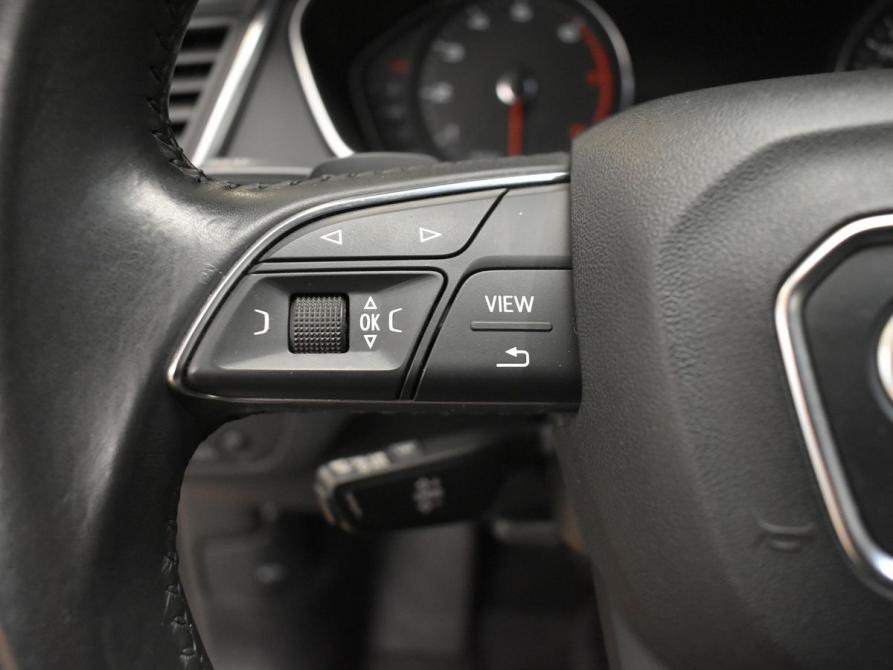 Audi Q5 II (FY) Москва  - изображение 14
