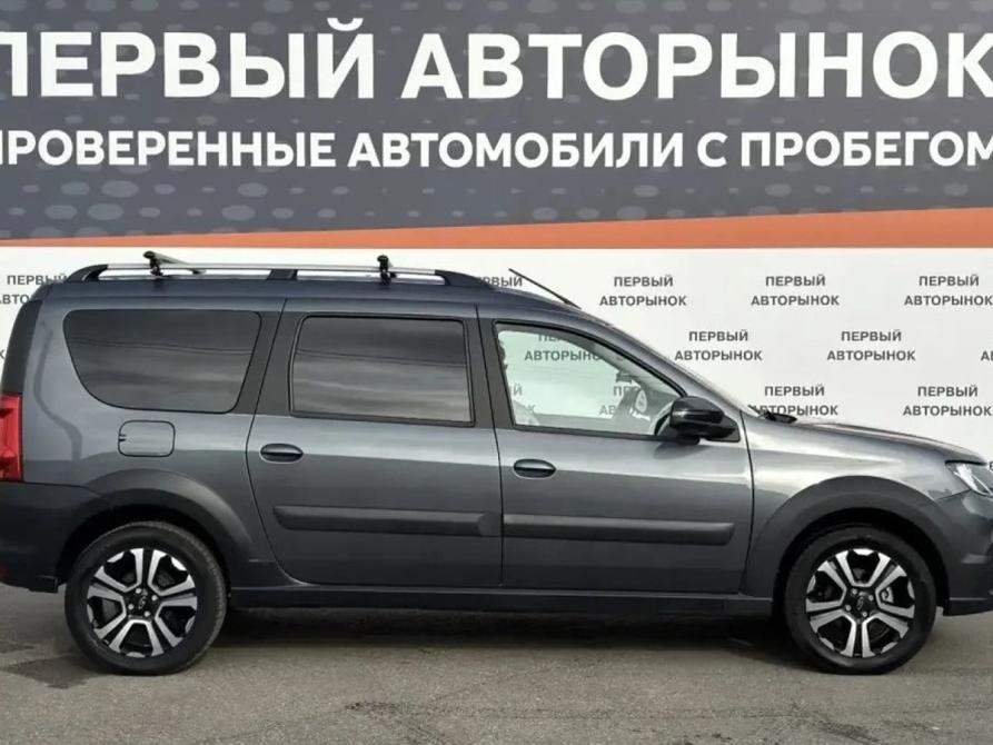 Lada (ВАЗ) Largus I Рестайлинг Краснодар  - изображение 4