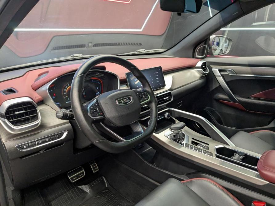 Belgee X50 Москва  - изображение 8