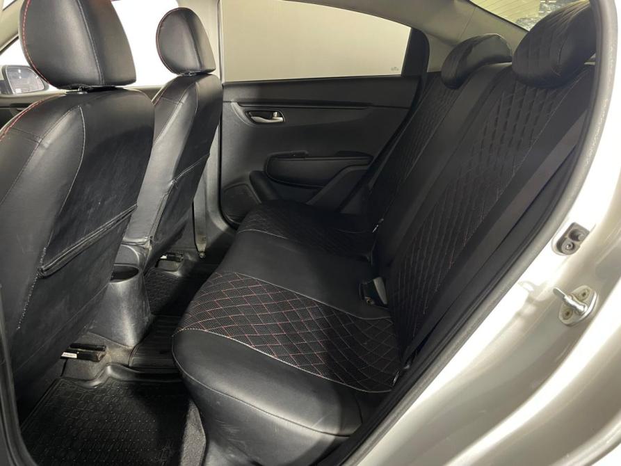 Kia Rio IV Воронеж  - изображение 24